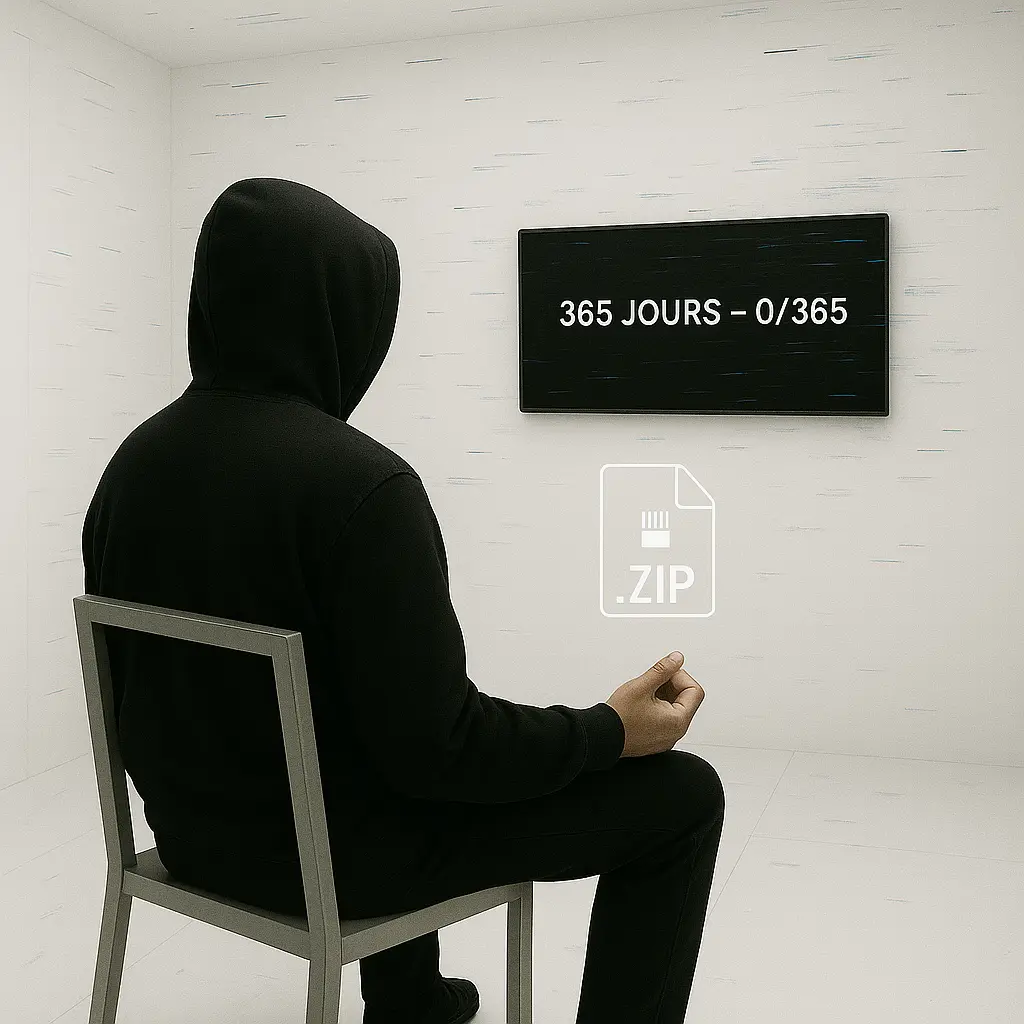 Arrière-plan pour Challenge 365 (Annonce)